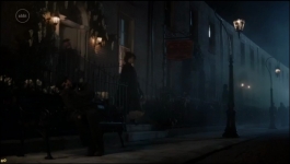 Miss Scarlet And The Duke - Season 02 Episode 01